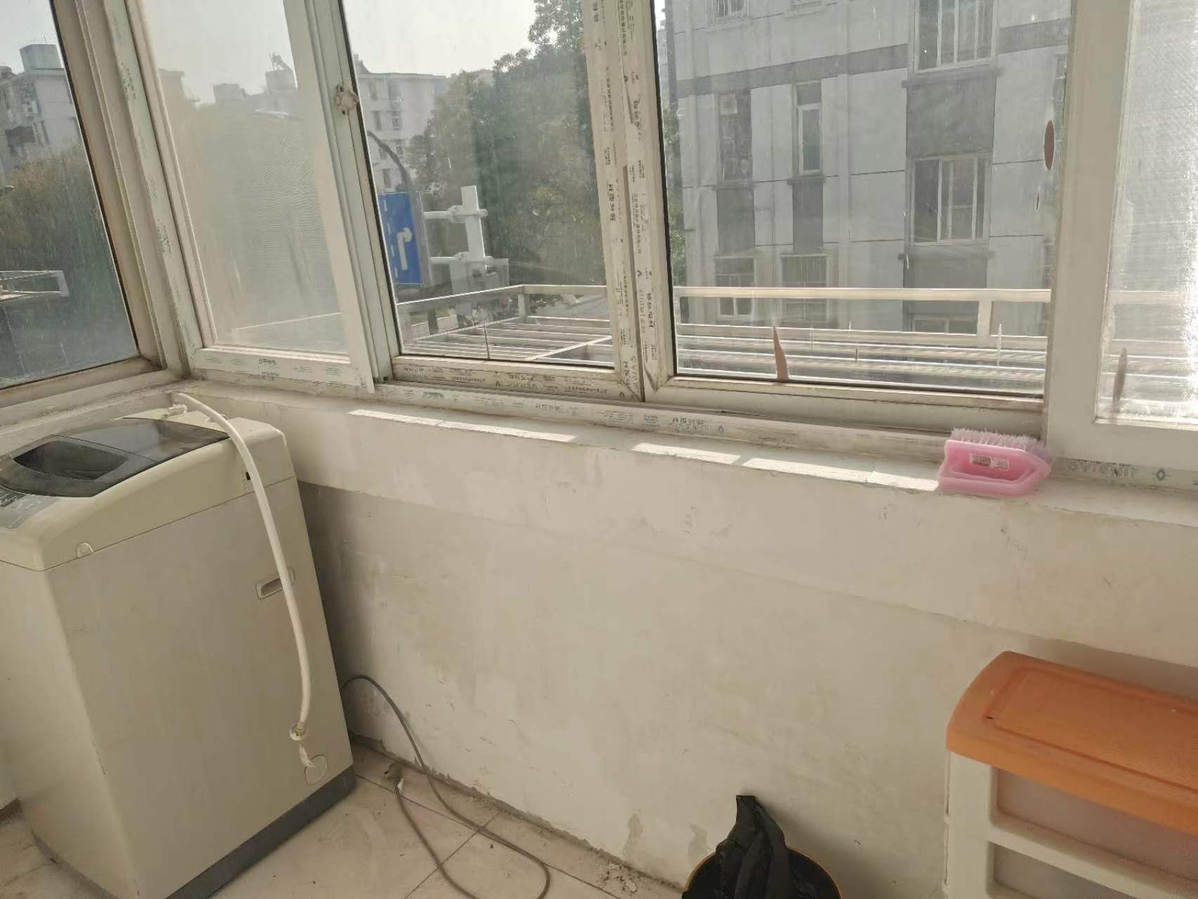 北濠桥新村 1室1厅1卫 36.69m&sup2;