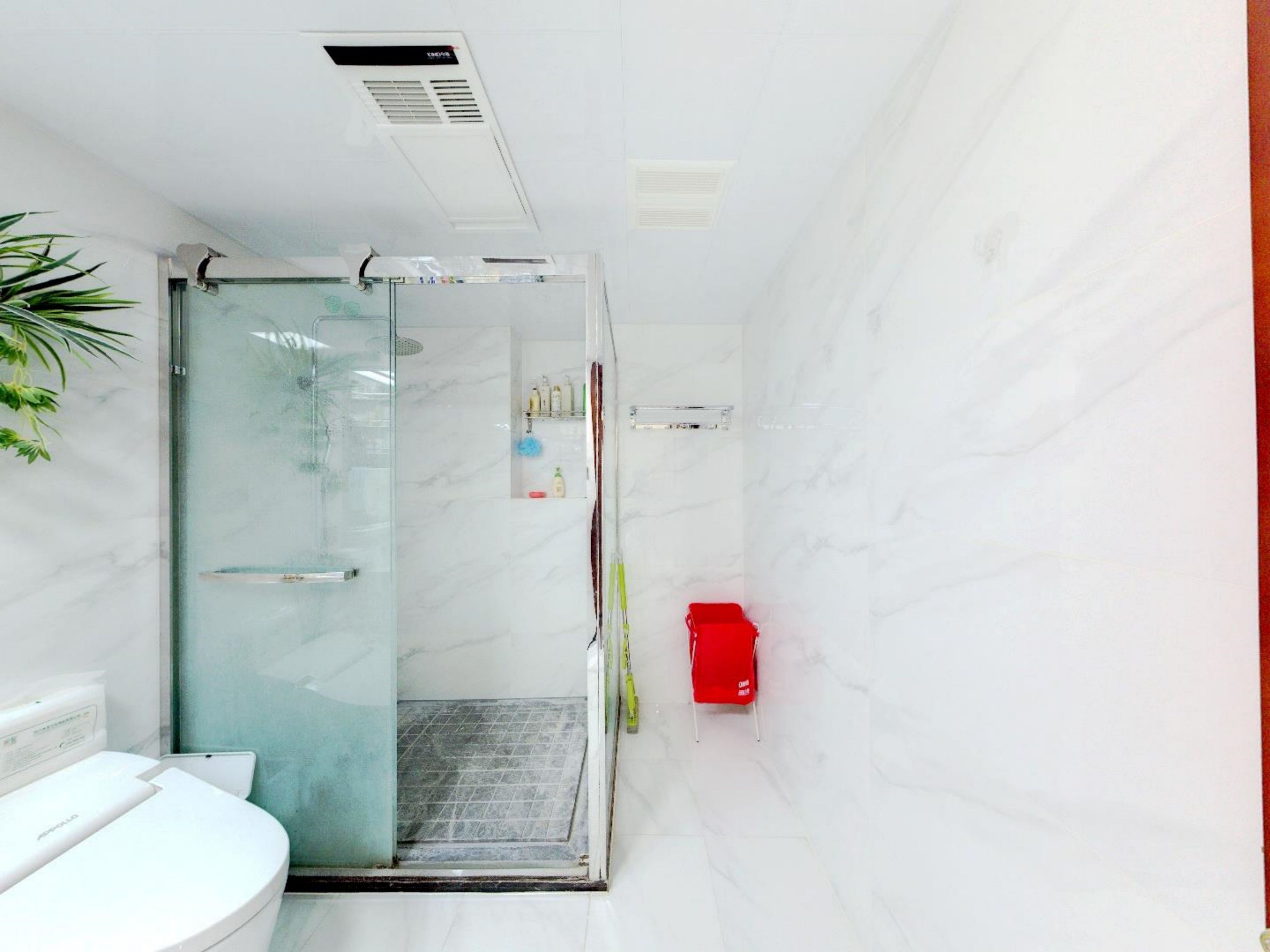 佳利秀水公寓 2室3厅2卫 221m&sup2;