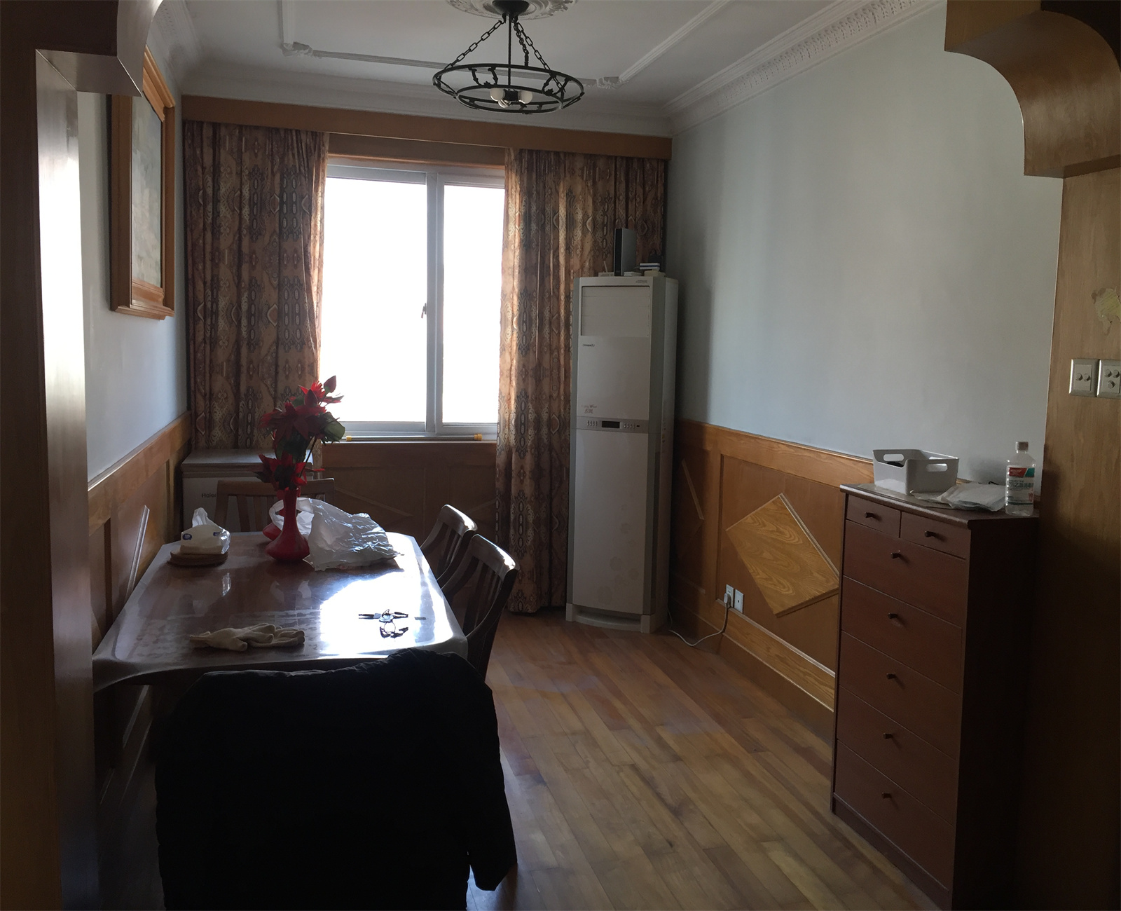 南通东苑小区 2室2厅1卫 95.39m²