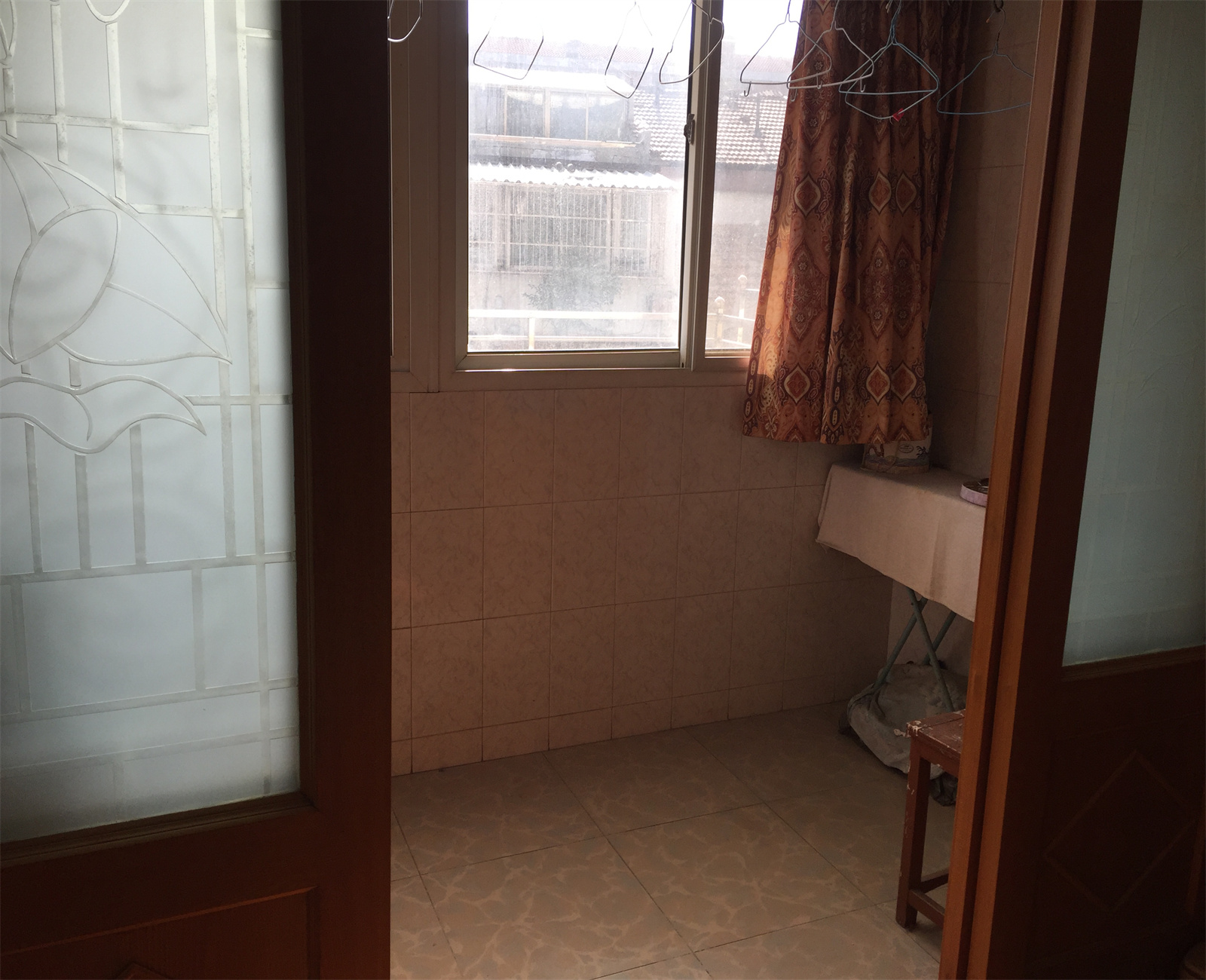 南通东苑小区 2室2厅1卫 95.39m&sup2;