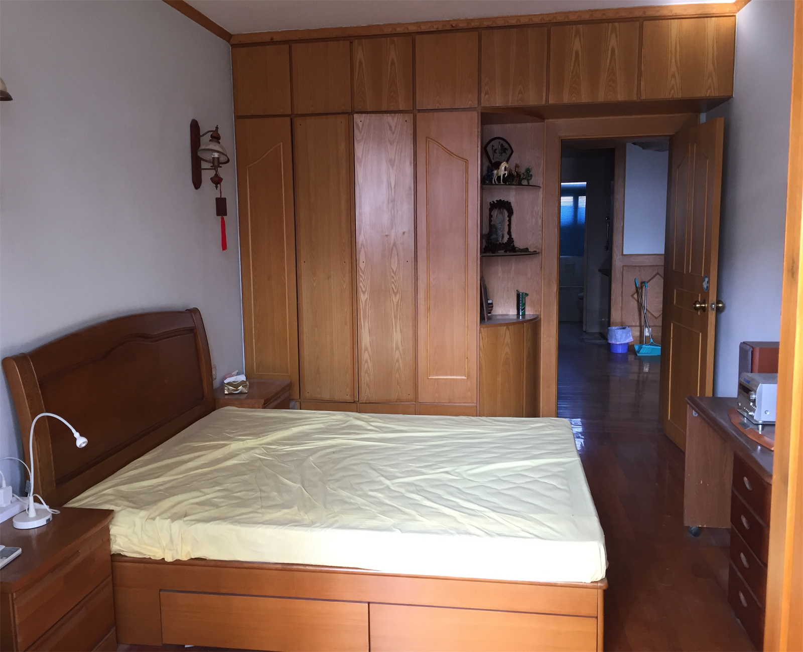 南通东苑小区 2室2厅1卫 95.39m&sup2;