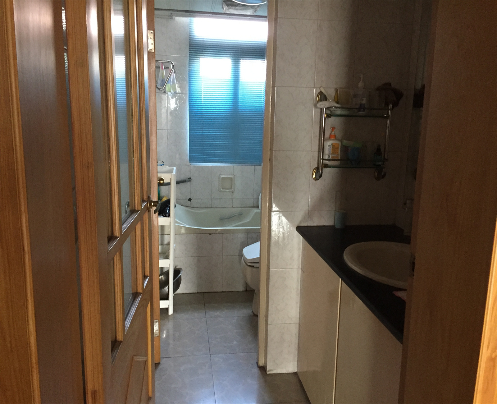 南通东苑小区 2室2厅1卫 95.39m&sup2;
