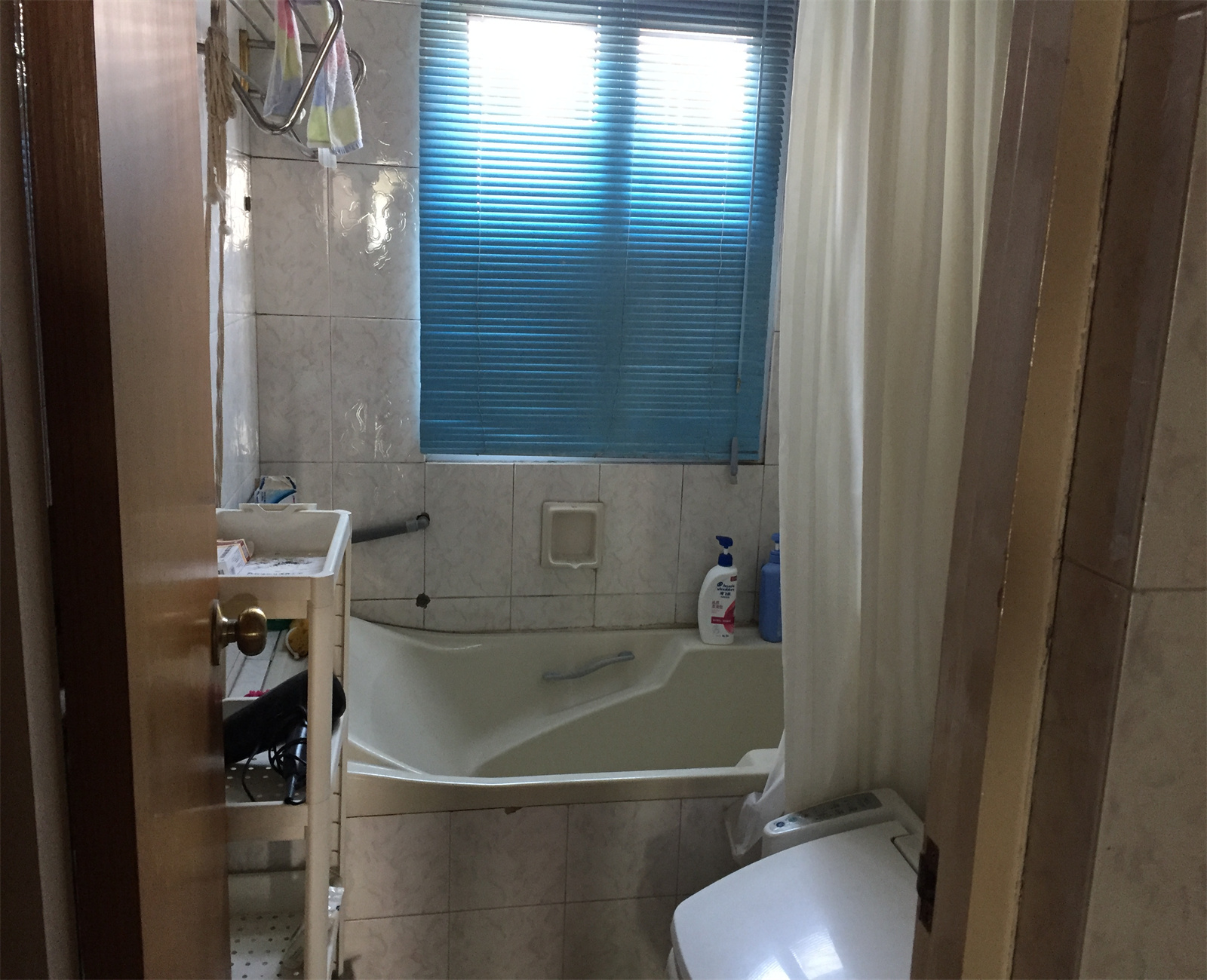 南通东苑小区 2室2厅1卫 95.39m&sup2;