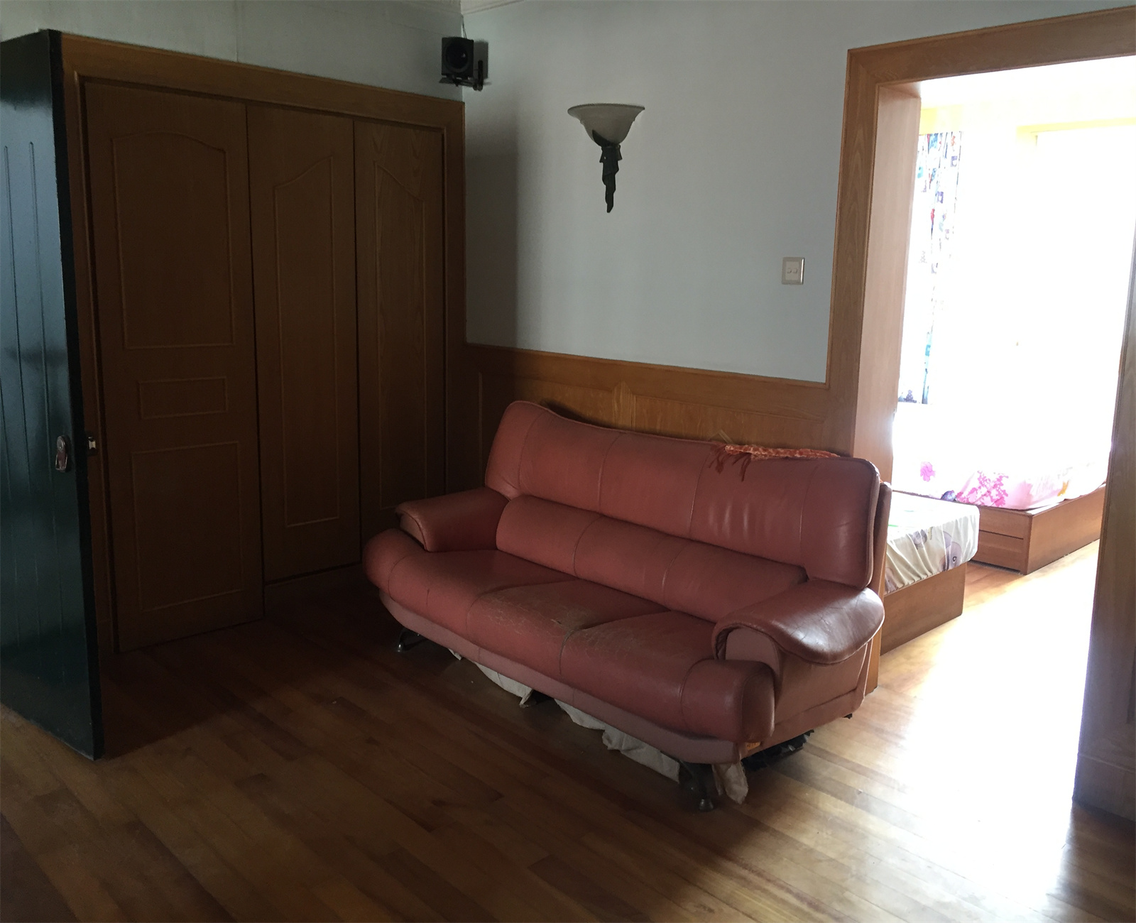 南通东苑小区 2室2厅1卫 95.39m&sup2;