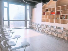 汇金国际 1室1厅1卫 120.00m&sup2;