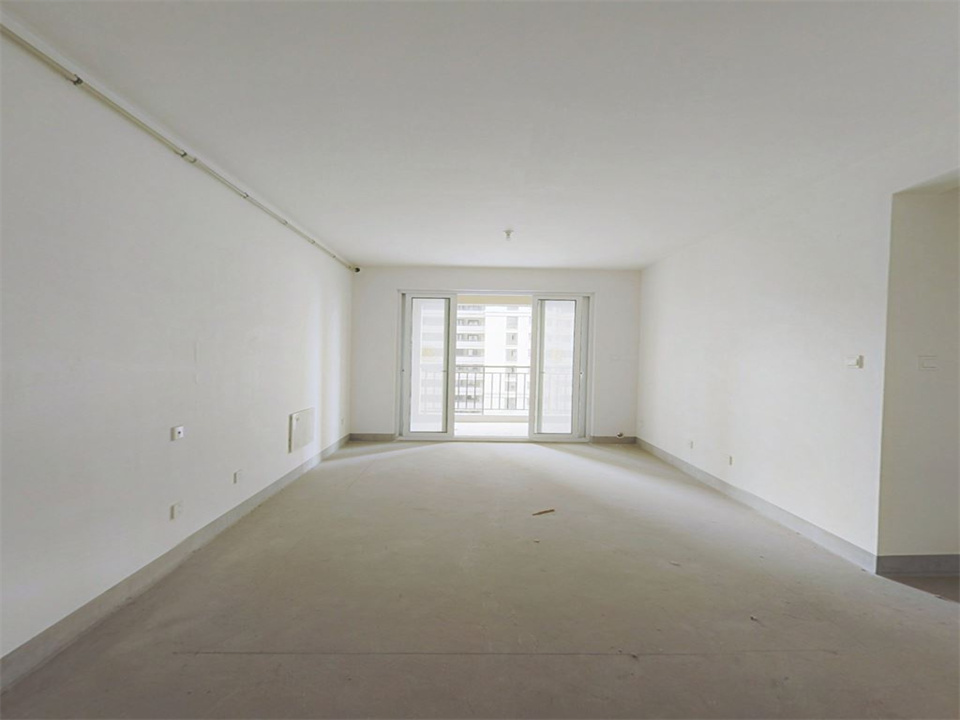 华润悦锦湾 3室2厅1卫 96m&sup2;