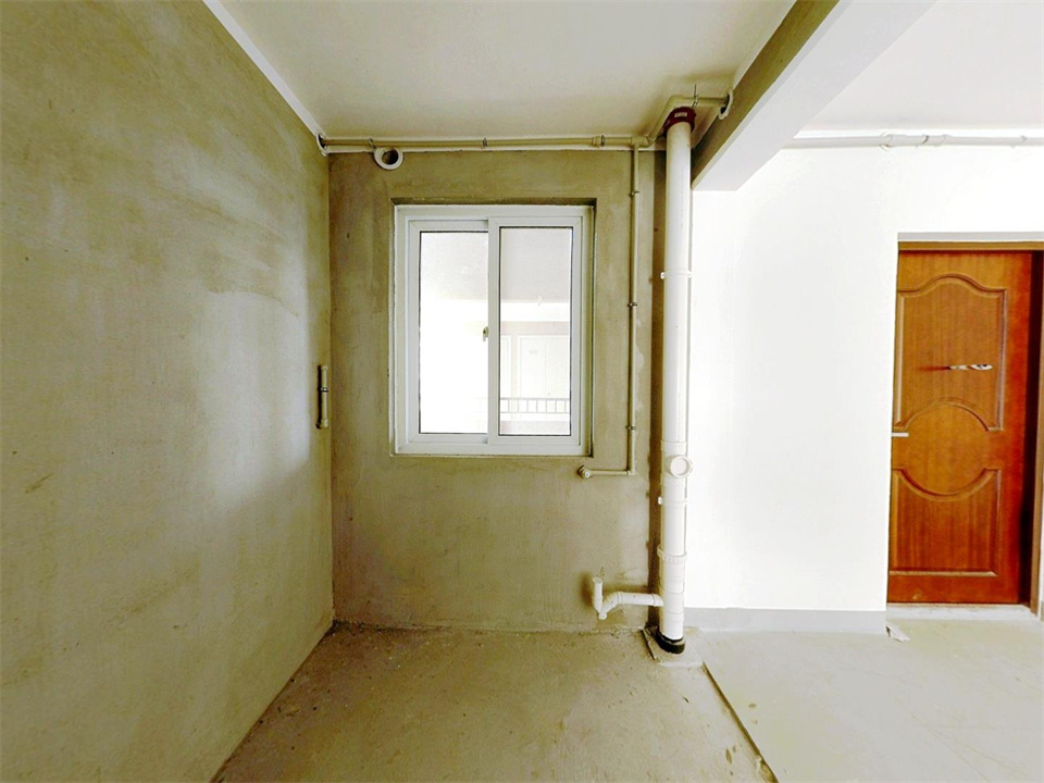 华润悦锦湾 3室2厅1卫 96m&sup2;