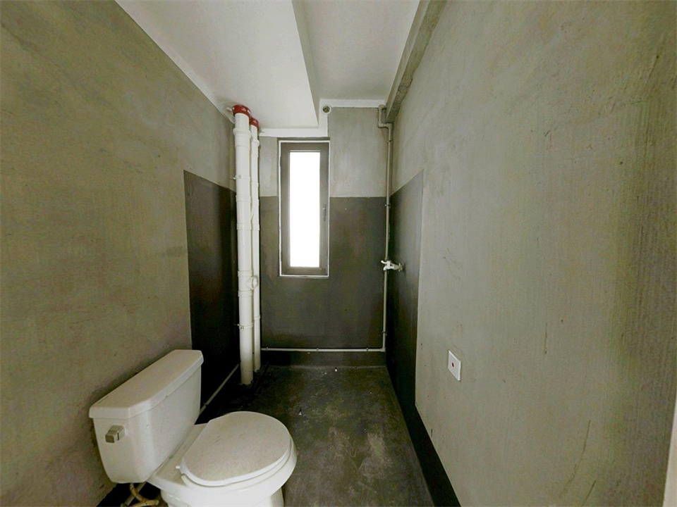 华润悦锦湾 3室2厅1卫 96m&sup2;