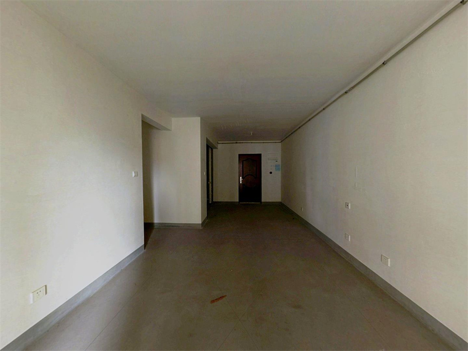 华润悦锦湾 3室2厅1卫 96m&sup2;