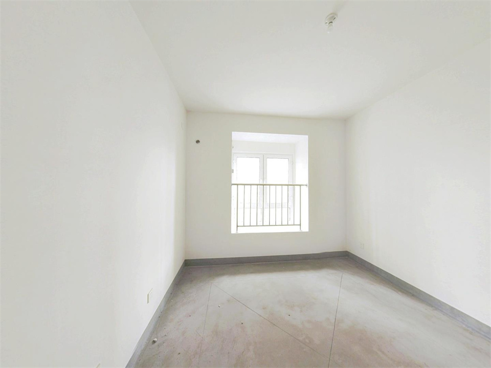 华润悦锦湾 3室2厅1卫 96m&sup2;