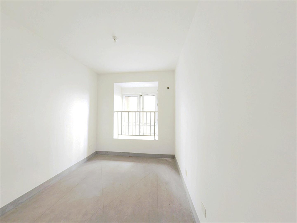 华润悦锦湾 3室2厅1卫 96m&sup2;