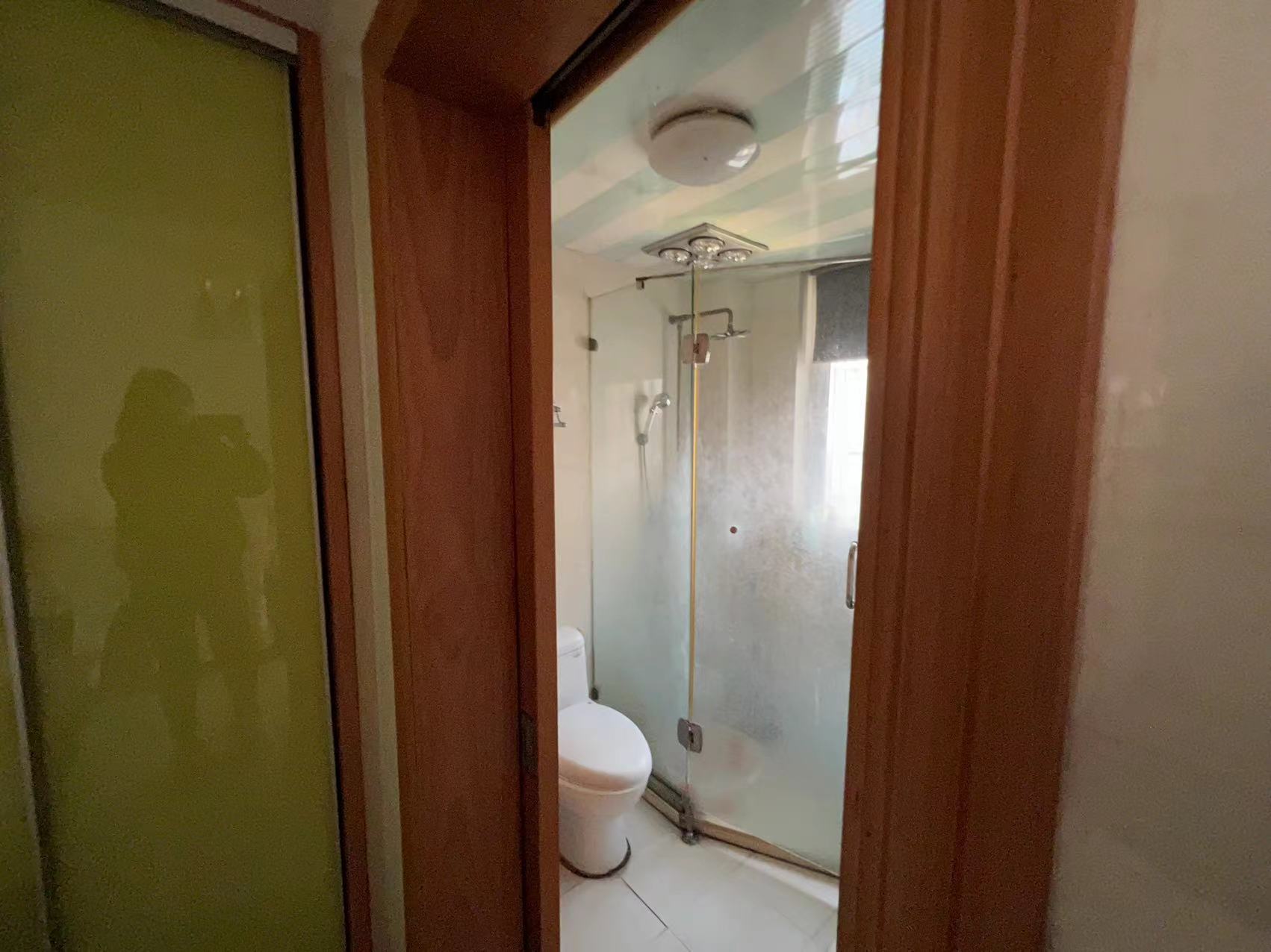 怡园北村南区 2室1厅1卫 80m²