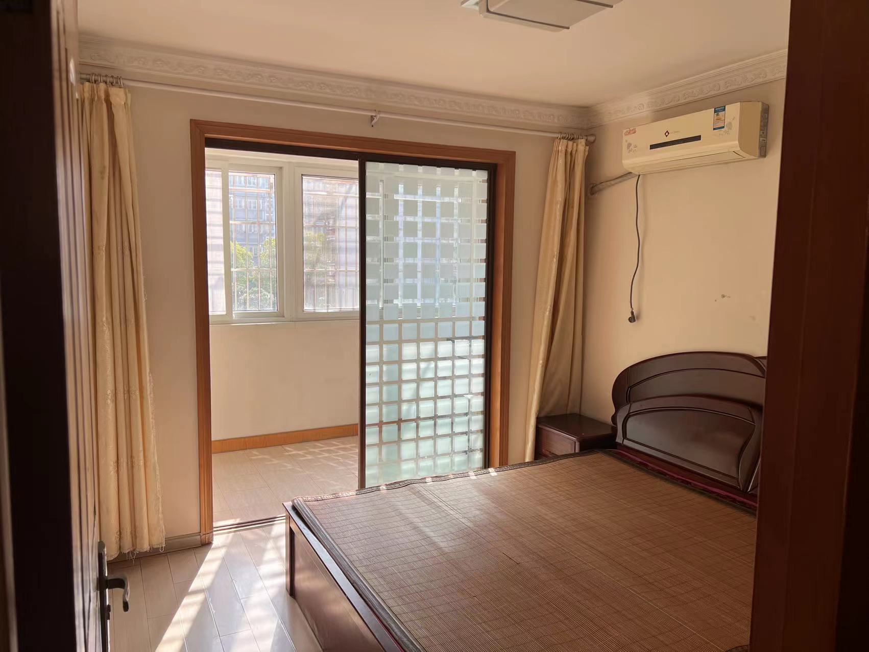 怡园北村南区 2室1厅1卫 80m²