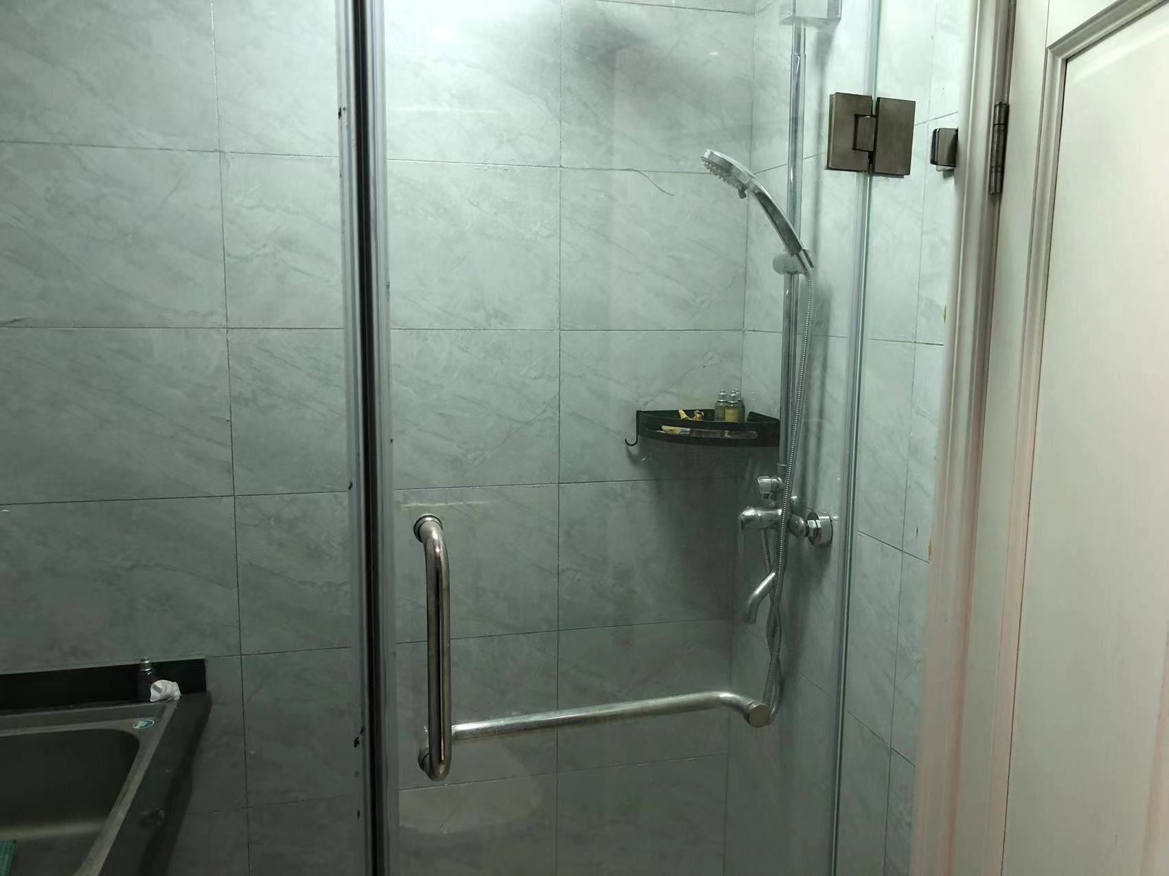 正泰江岸水苑 1室1厅1卫 40m&sup2;