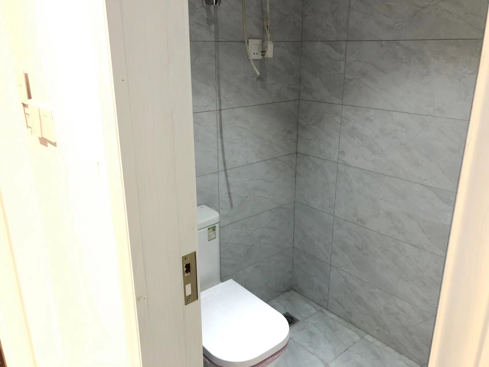 正泰江岸水苑 1室1厅1卫 40m&sup2;