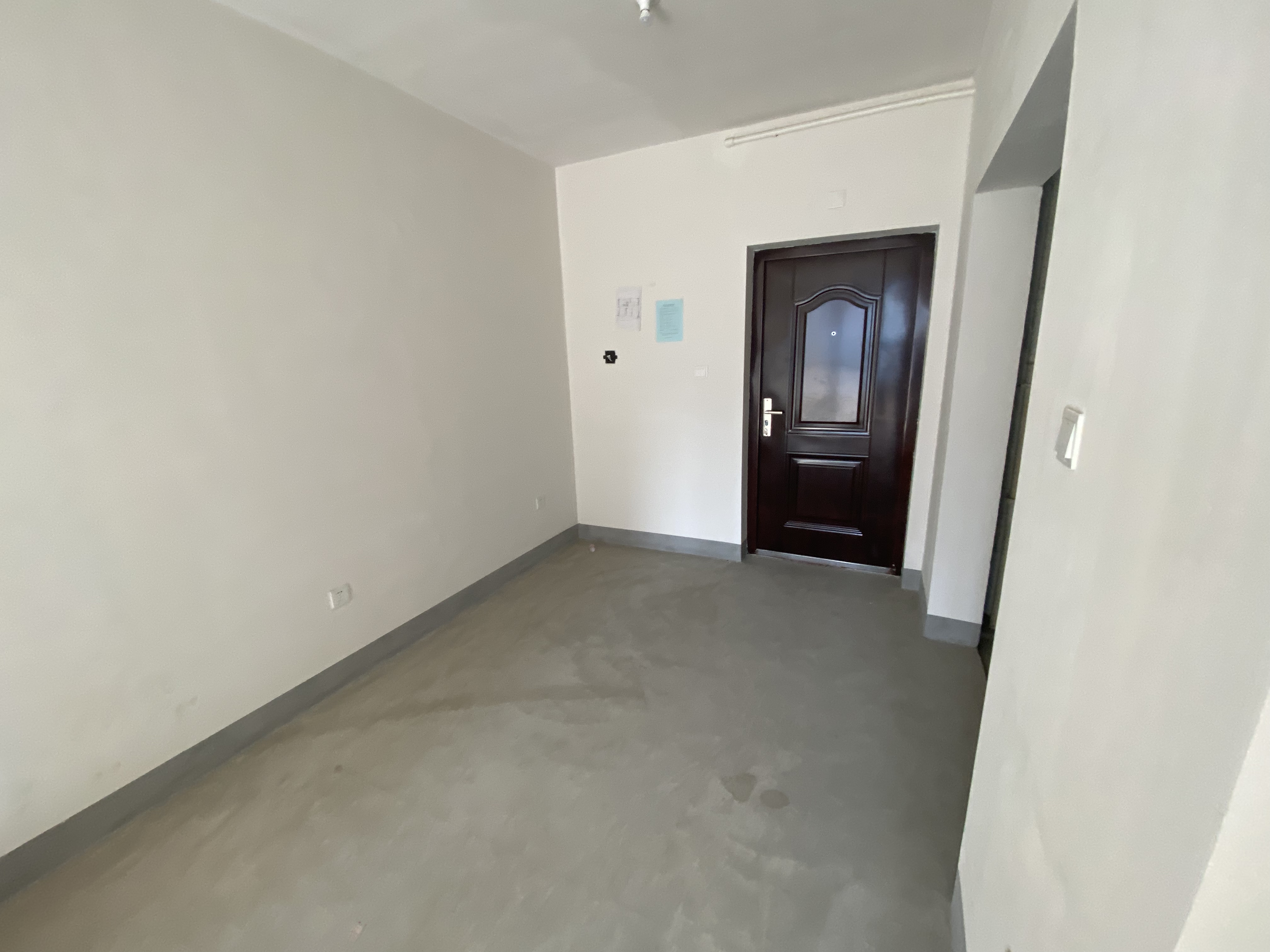 翠园 3室2厅1卫 106.00m&sup2;