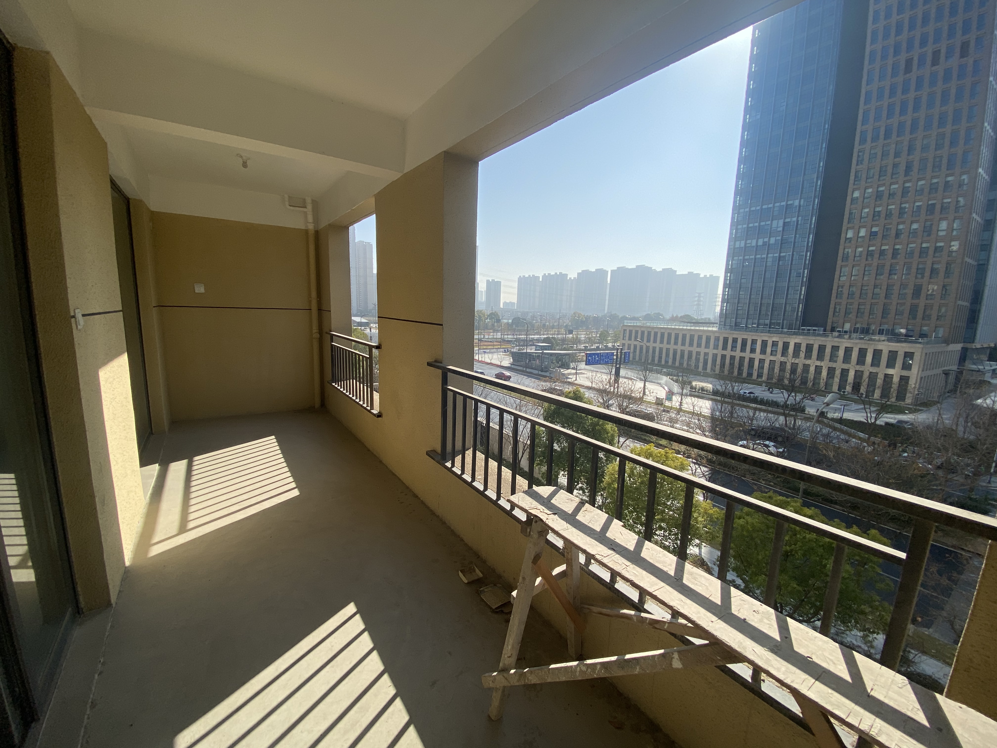翠园 3室2厅1卫 106.00m&sup2;