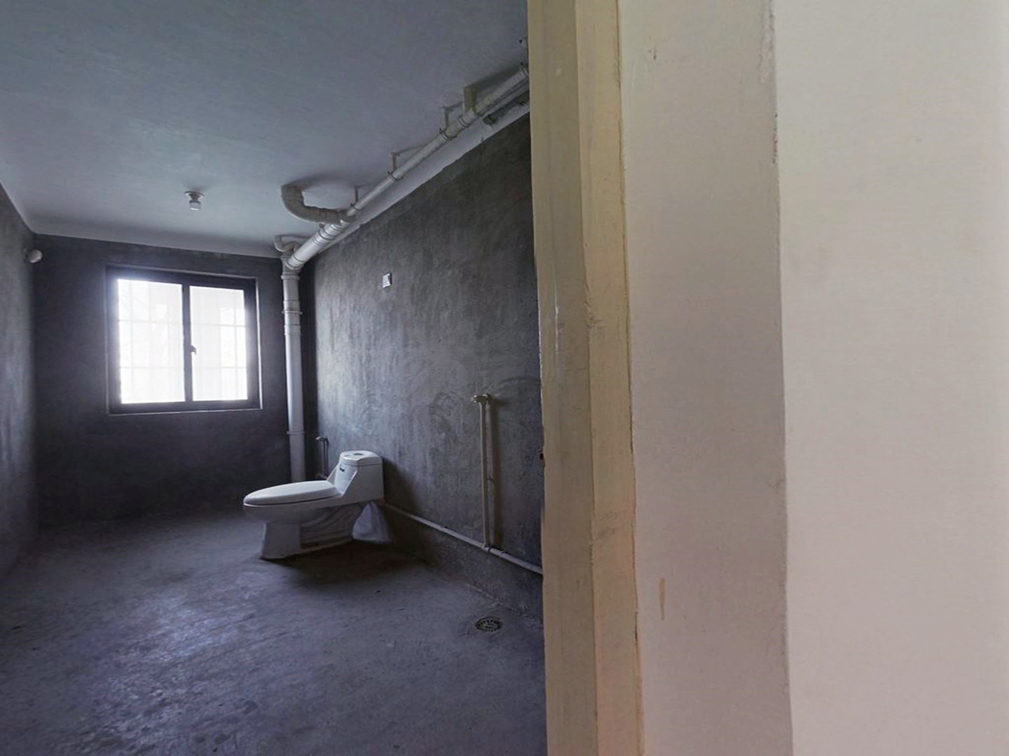 龙田花苑一期 3室2厅2卫 137.00m&sup2;