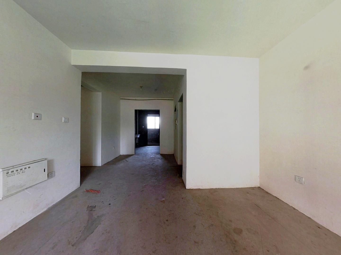 龙田花苑一期 3室2厅2卫 137.00m&sup2;