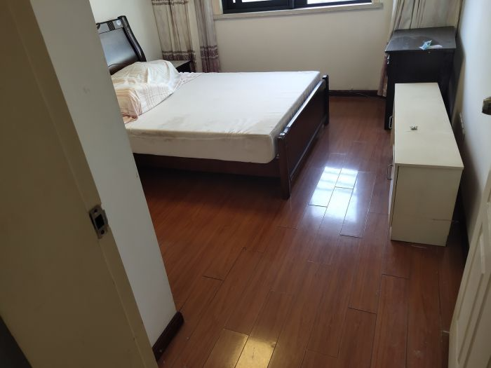 高迪晶城 2室1厅1卫 67m&sup2;