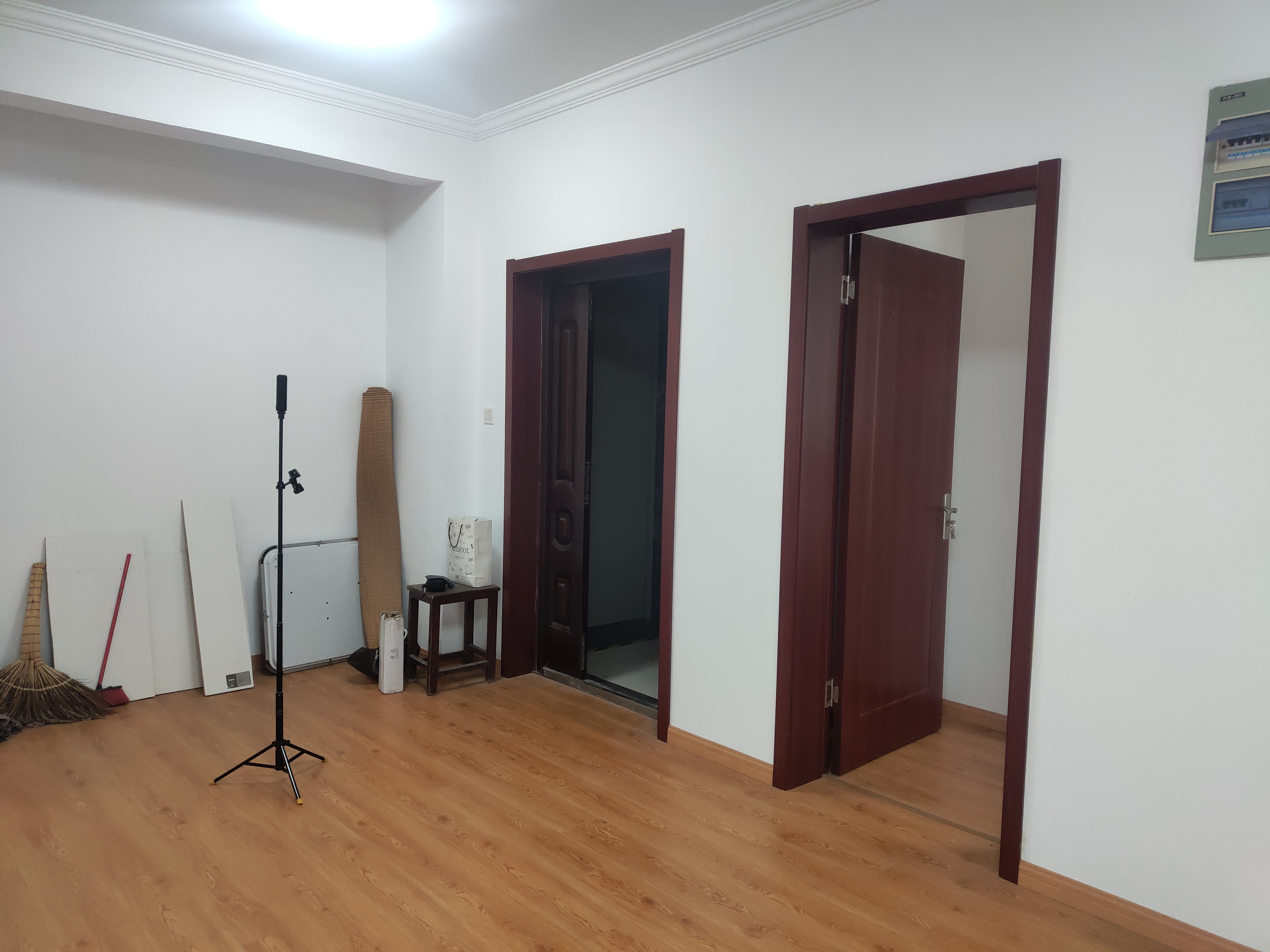 恒盛豪庭 4室2厅2卫 169.62m²
