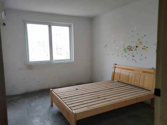 公园佳苑 2室1厅1卫 80.13m&sup2;