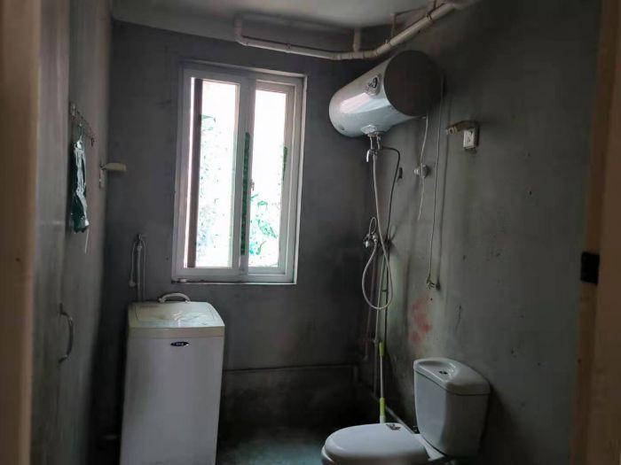 公园佳苑 2室1厅1卫 80.13m&sup2;