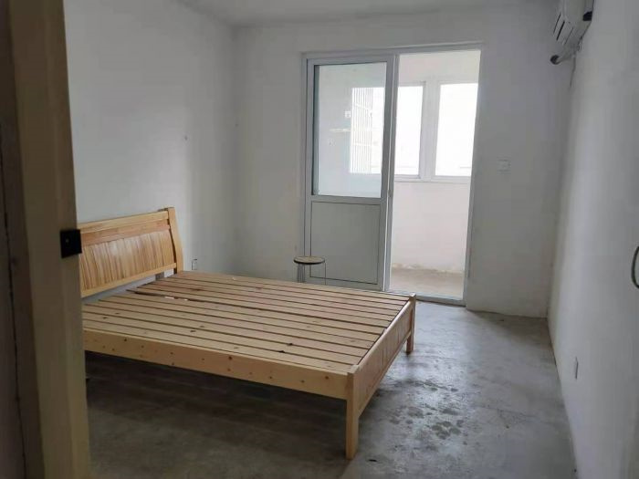 公园佳苑 2室1厅1卫 80.13m&sup2;