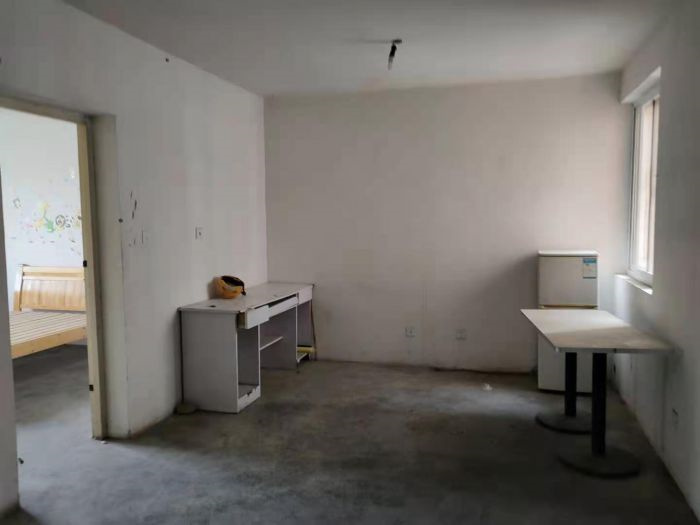 公园佳苑 2室1厅1卫 80.13m&sup2;