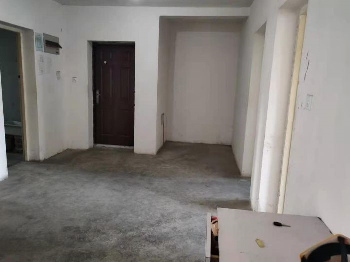 公园佳苑 2室1厅1卫 80.13m&sup2;
