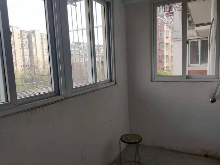 公园佳苑 2室1厅1卫 80.13m&sup2;