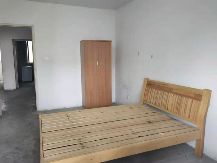 公园佳苑 2室1厅1卫 80.13m&sup2;