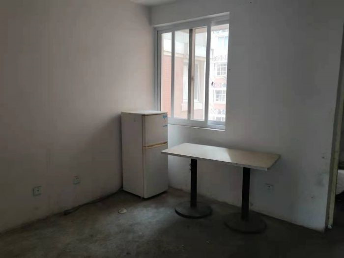 公园佳苑 2室1厅1卫 80.13m&sup2;