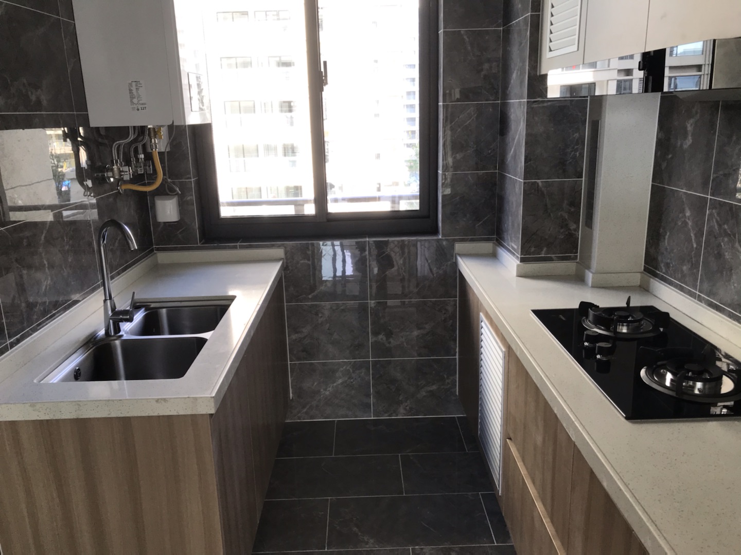 远创宸樾 3室2厅1卫 92.00m&sup2;