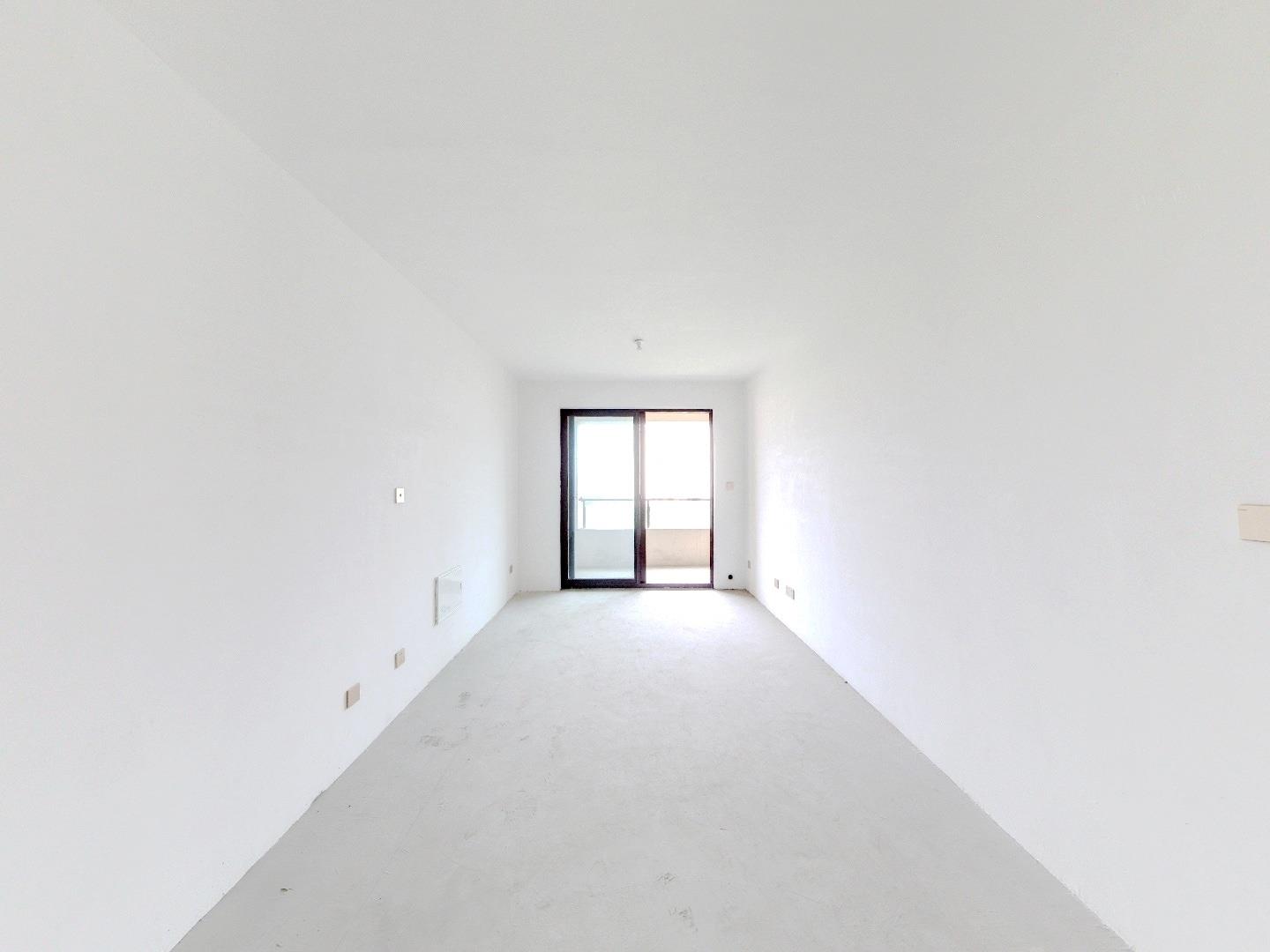 中创大都会 2室1厅1卫 69.88m&sup2;