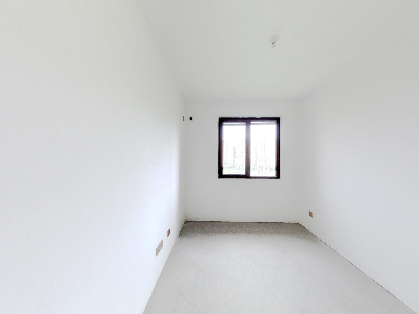 中创大都会 2室1厅1卫 69.88m&sup2;