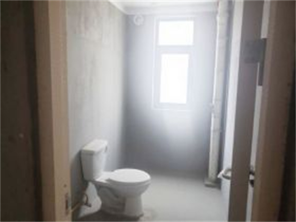 华强城 3室2厅2卫 127.00m&sup2;