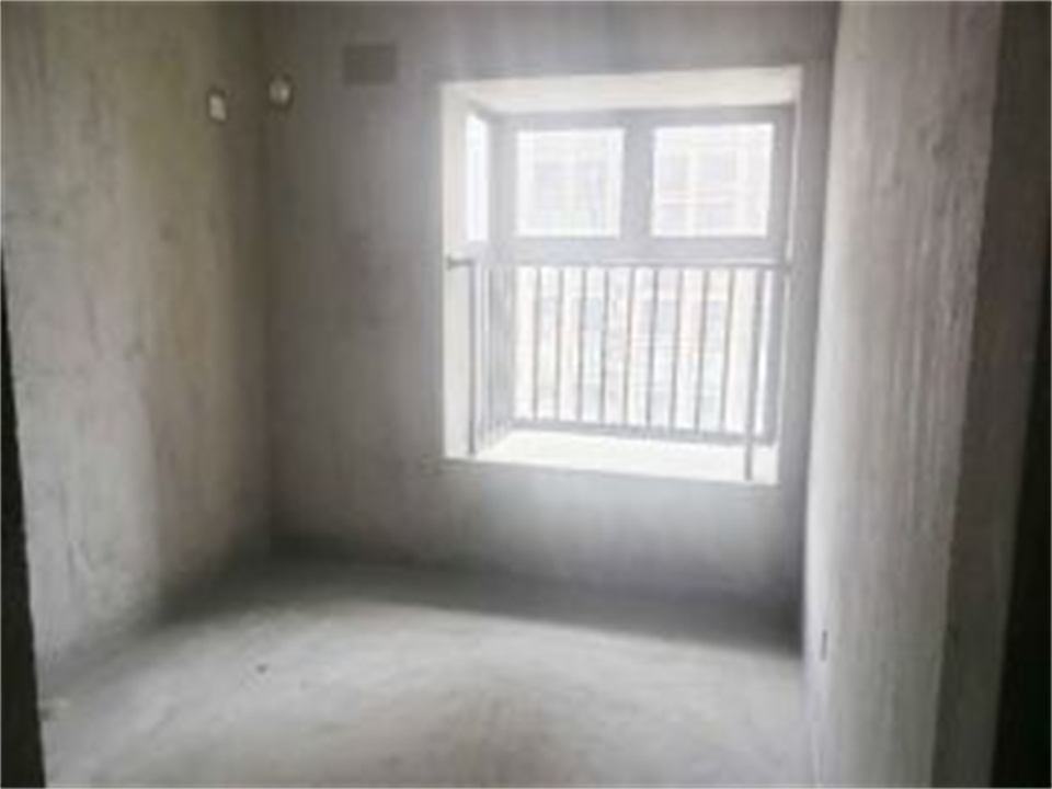 华强城 3室2厅2卫 127.00m&sup2;