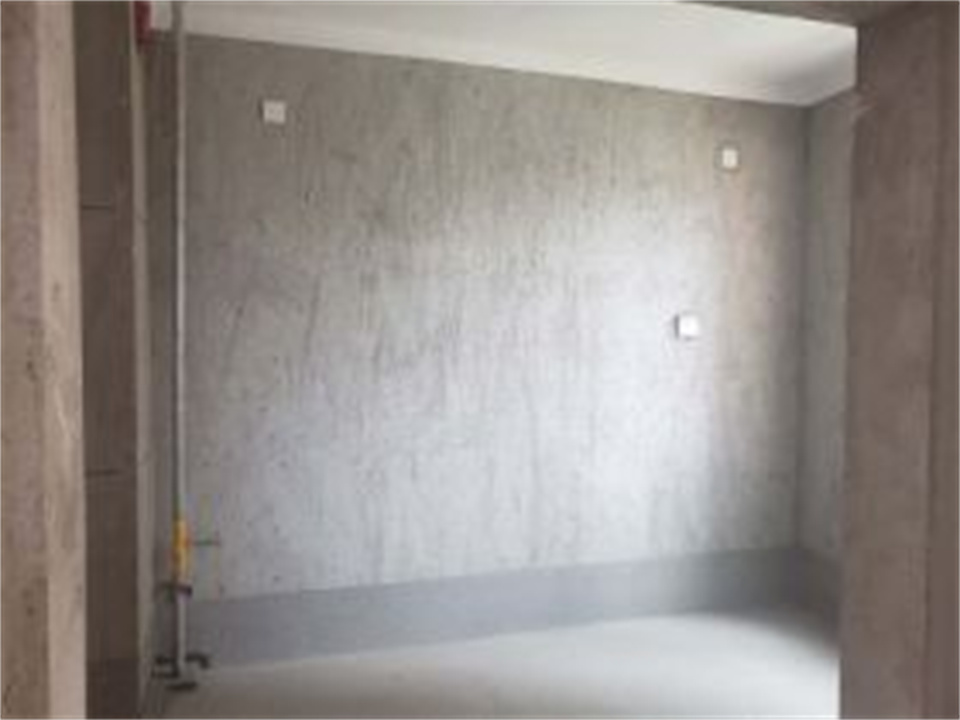 华强城 3室2厅2卫 127.00m&sup2;