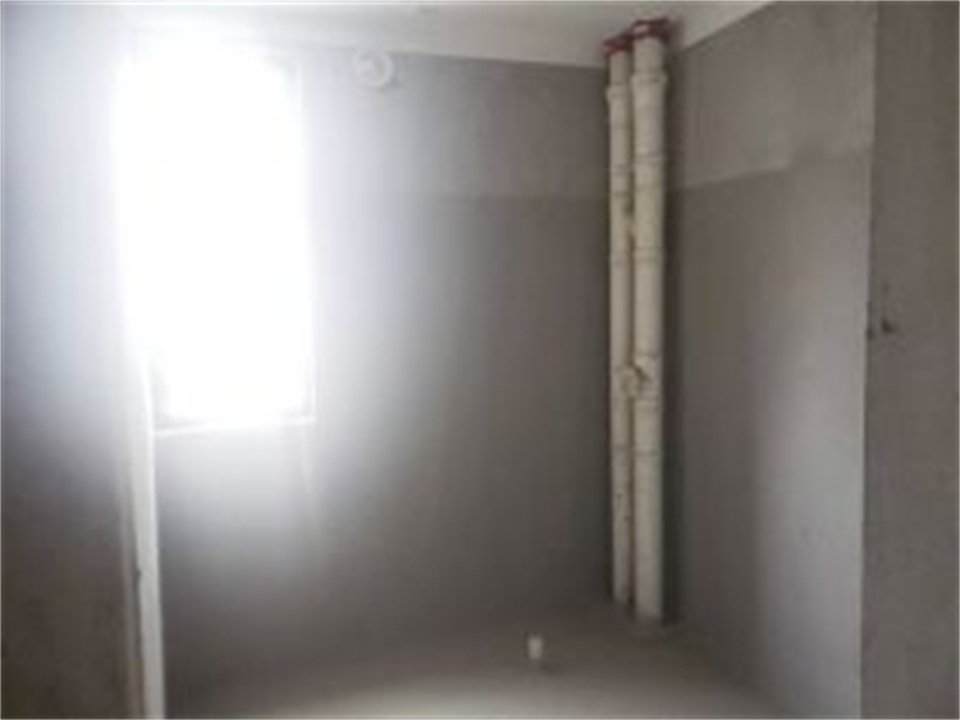 华强城 3室2厅2卫 127.00m&sup2;