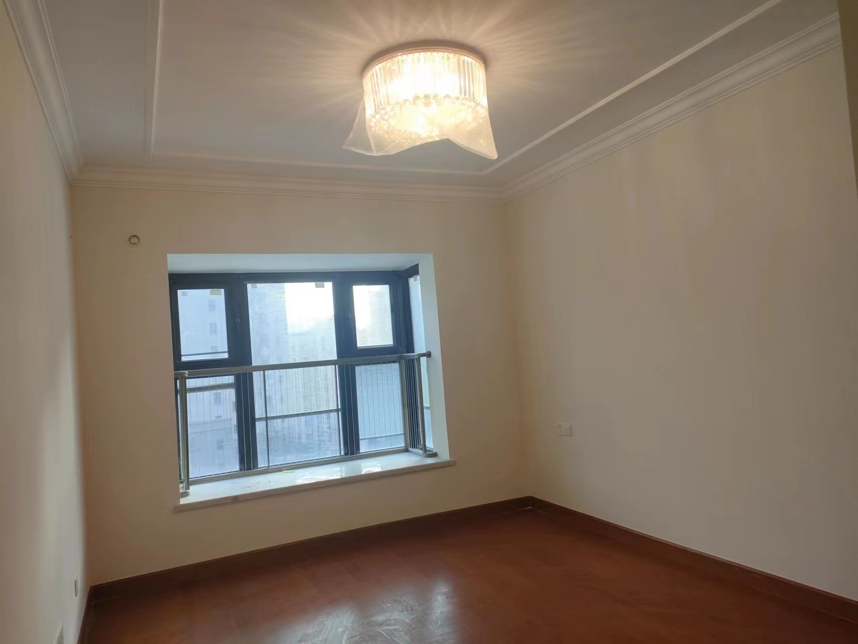 恒大悦珑湾 3室2厅2卫 120m&sup2;