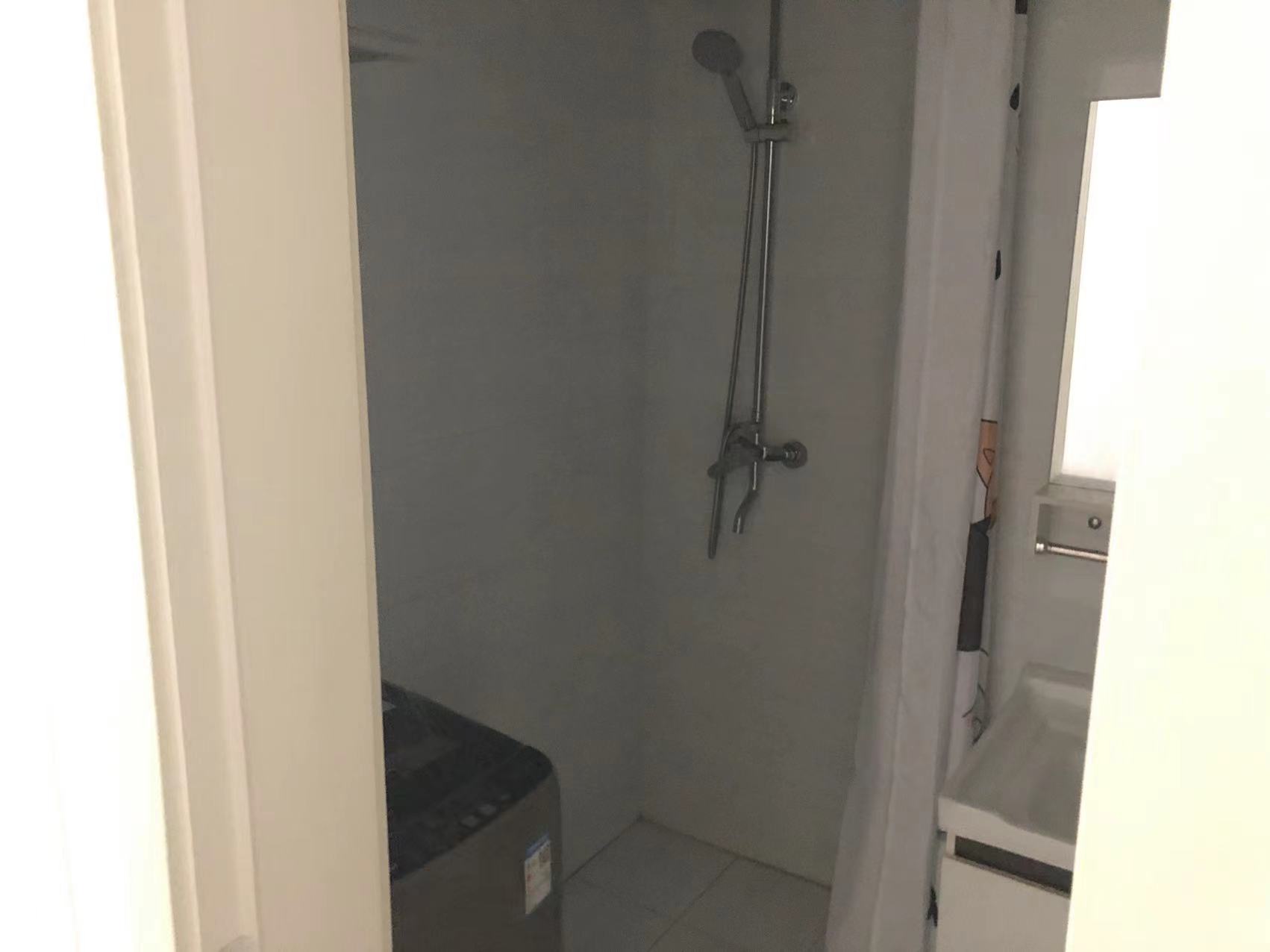 正泰江岸水苑 1室1厅1卫 35m&sup2;
