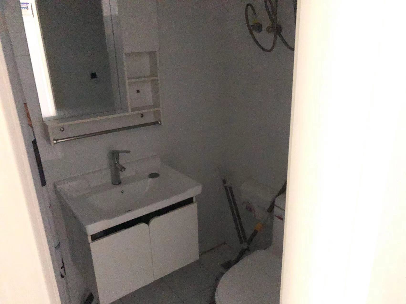 正泰江岸水苑 1室1厅1卫 35m&sup2;