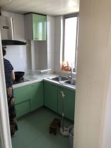 濠滨花园 3室2厅2卫 127m&sup2;