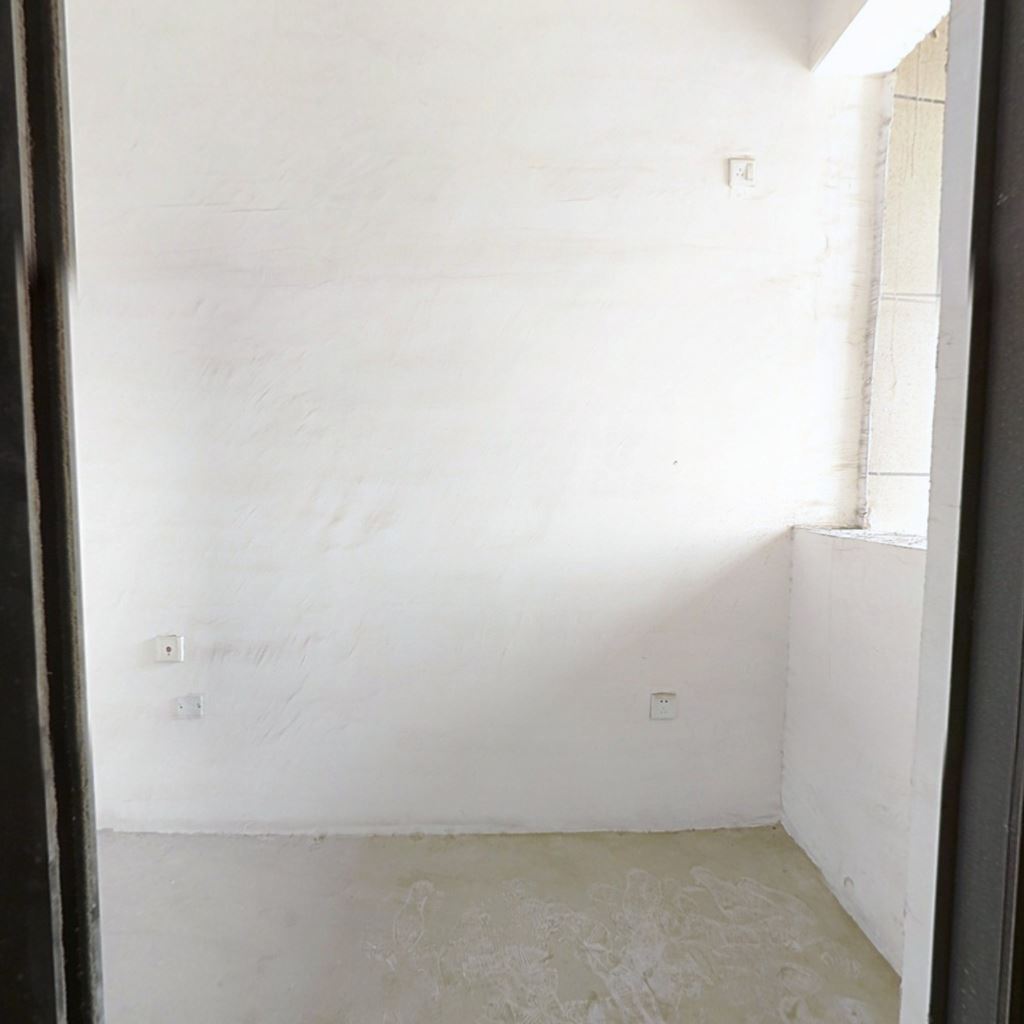 光明幸福天地 2室1厅1卫 89m&sup2;