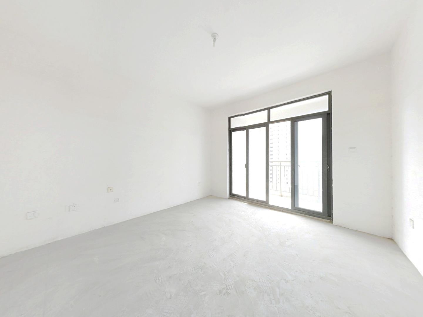 光明幸福天地 2室1厅1卫 89m&sup2;