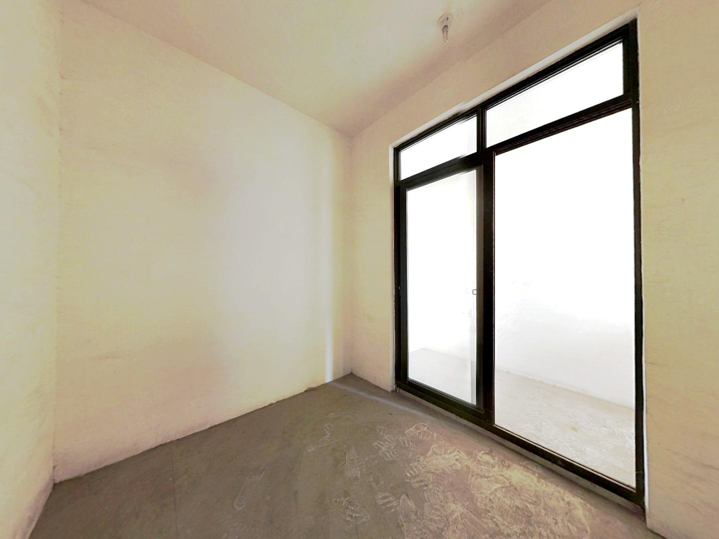 光明幸福天地 2室1厅1卫 89m&sup2;