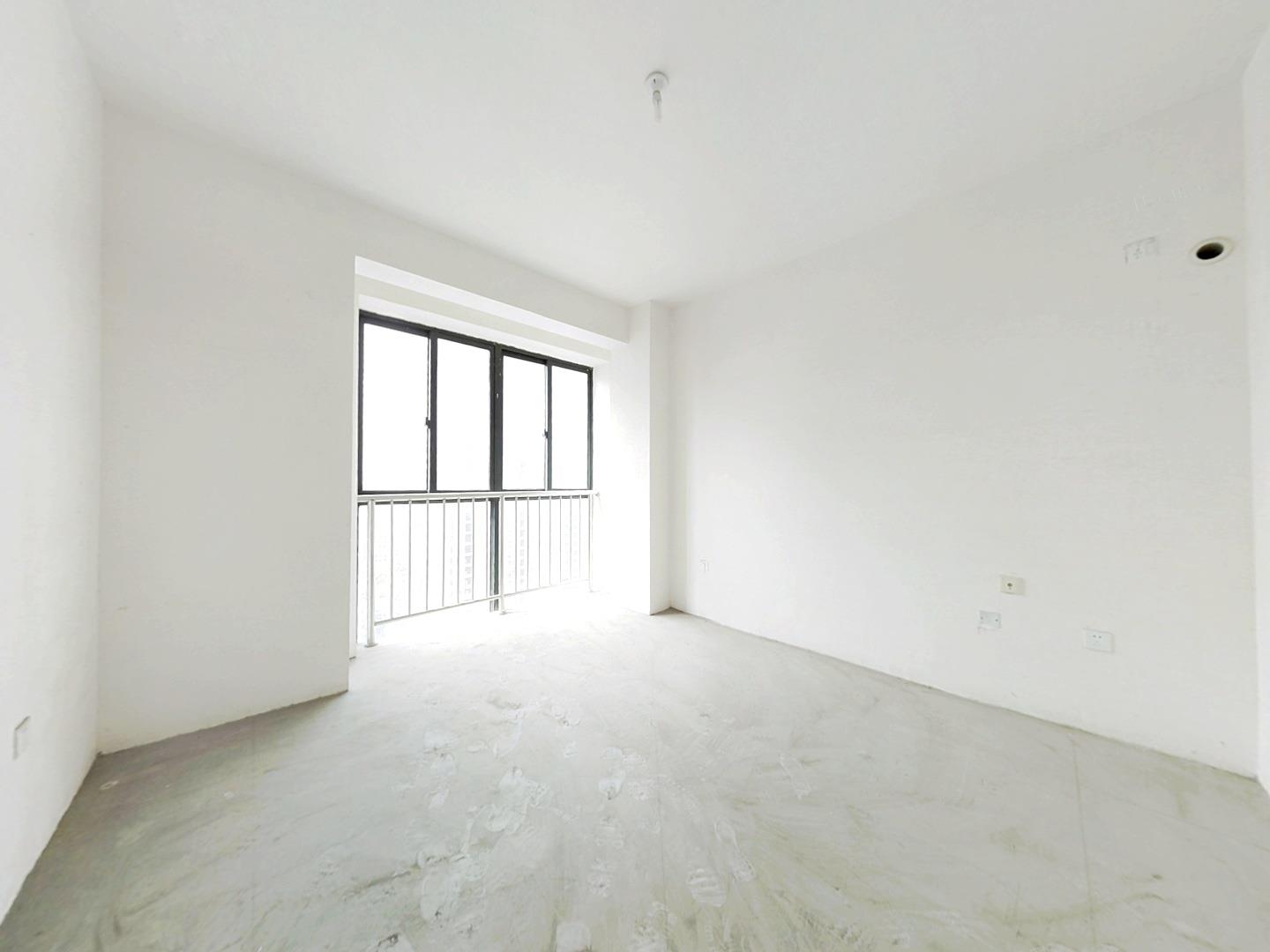 光明幸福天地 2室1厅1卫 89m&sup2;