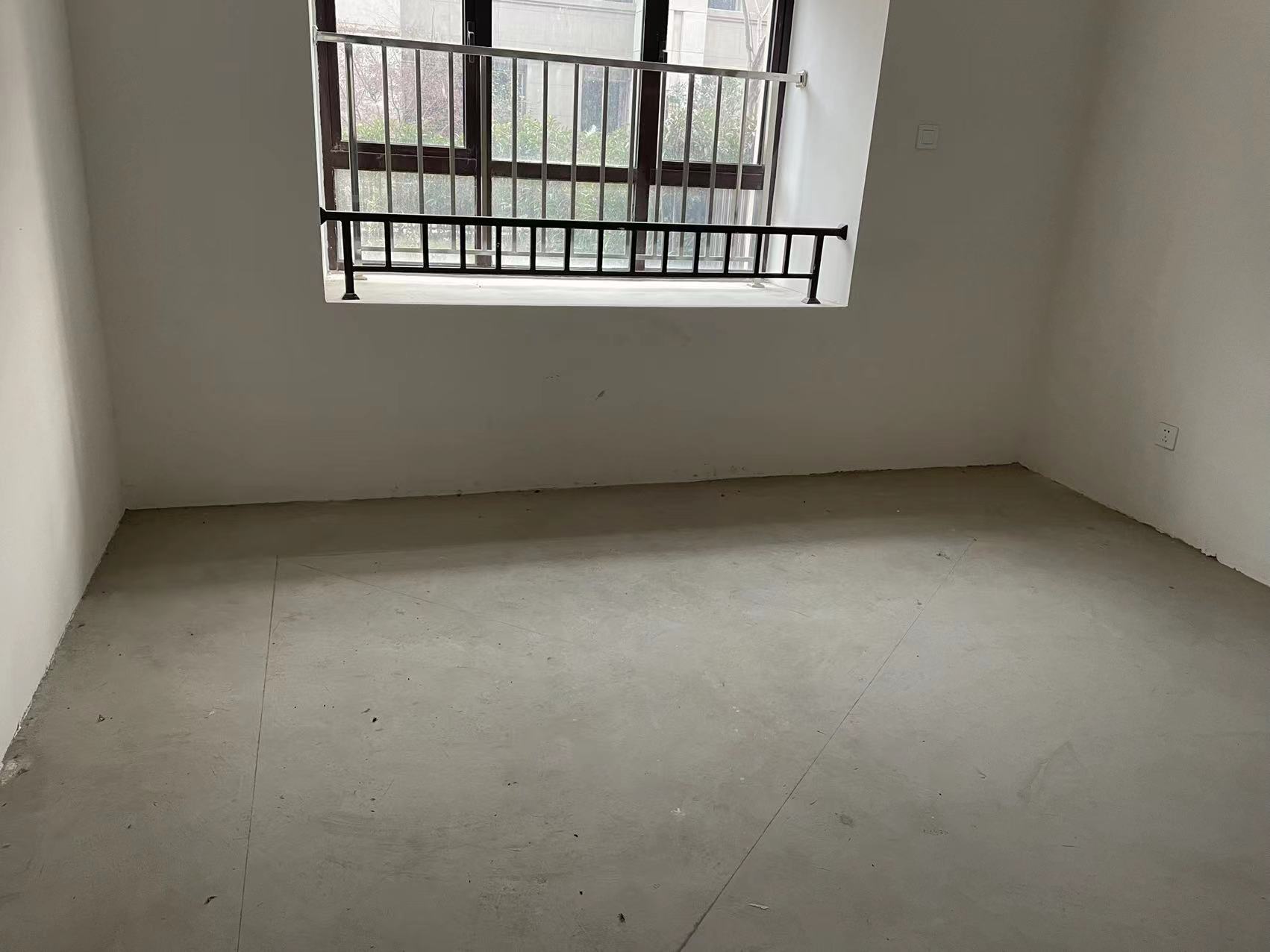 盛和九里香堤二期 4室2厅2卫 154.00m&sup2;