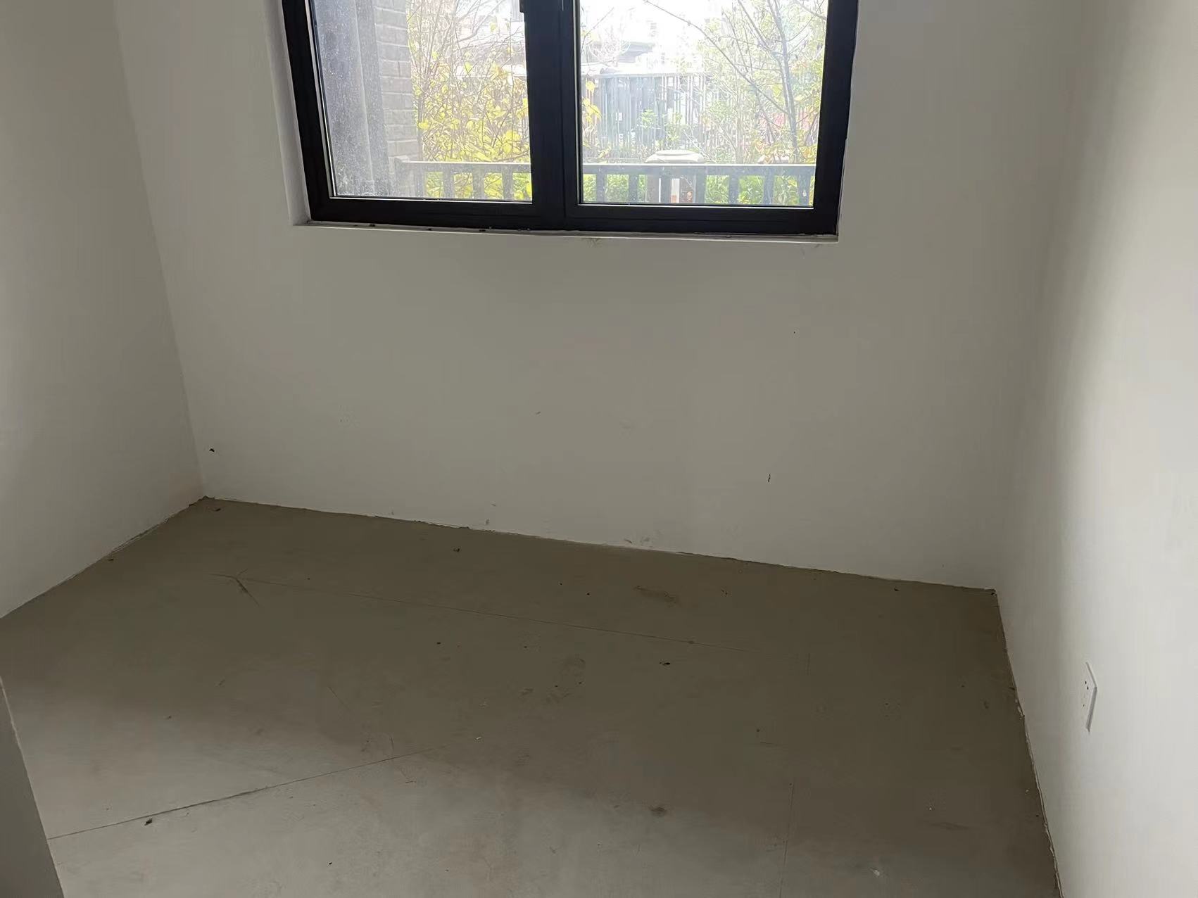 盛和九里香堤二期 4室2厅2卫 154.00m&sup2;